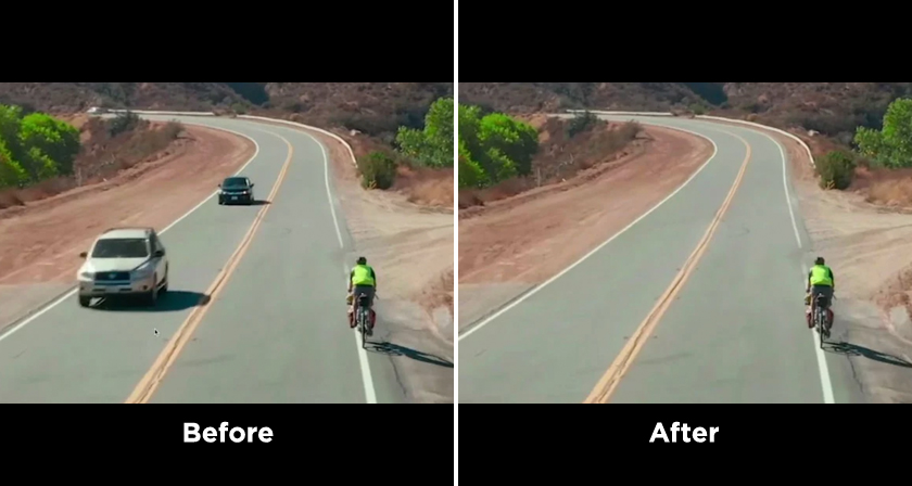 I Will Remove Any Object From Video and Screen Tracking and Replacement