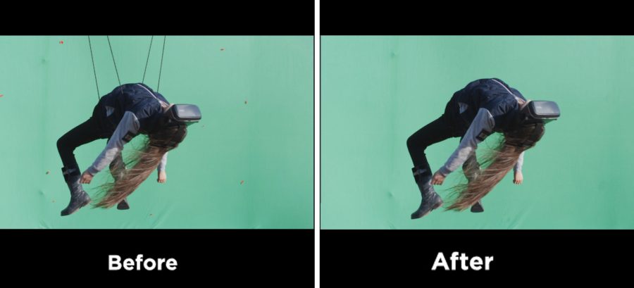 I Will Remove Any Object From Video and Screen Tracking and Replacement