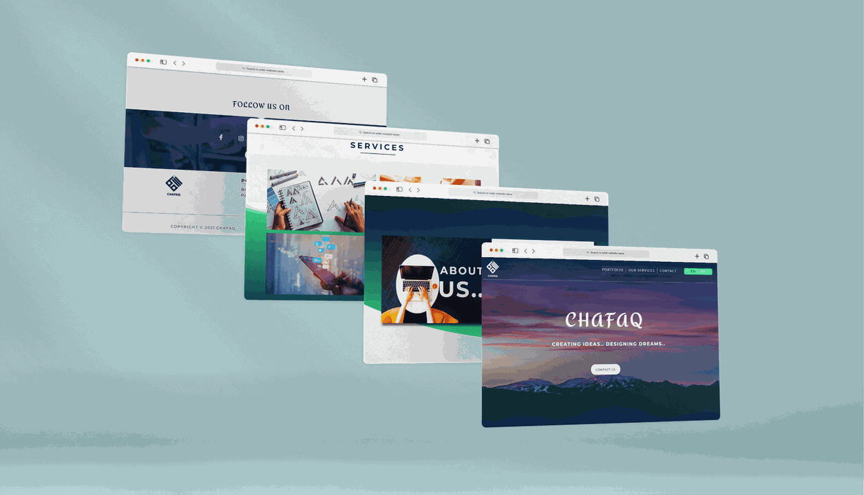 I will create a website or build wordpress design ecommerce online store business blog