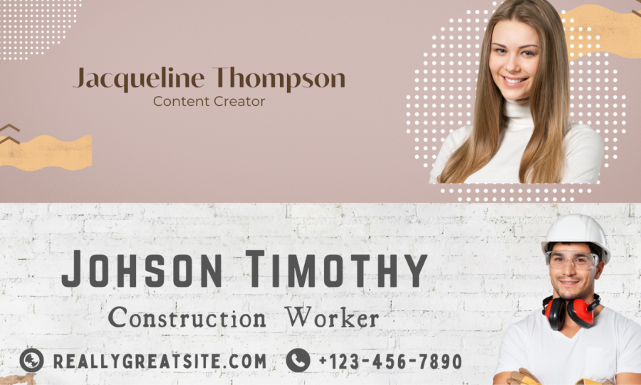 Create a professional linkedin banner in under 24 hours