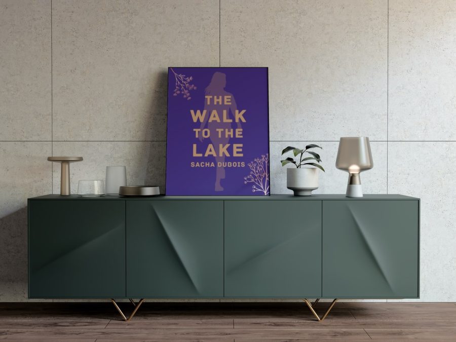 Create a professional book cover in under 24 hours