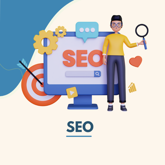 Optimizing Success: Unleashing the Power of SEO for Your Business