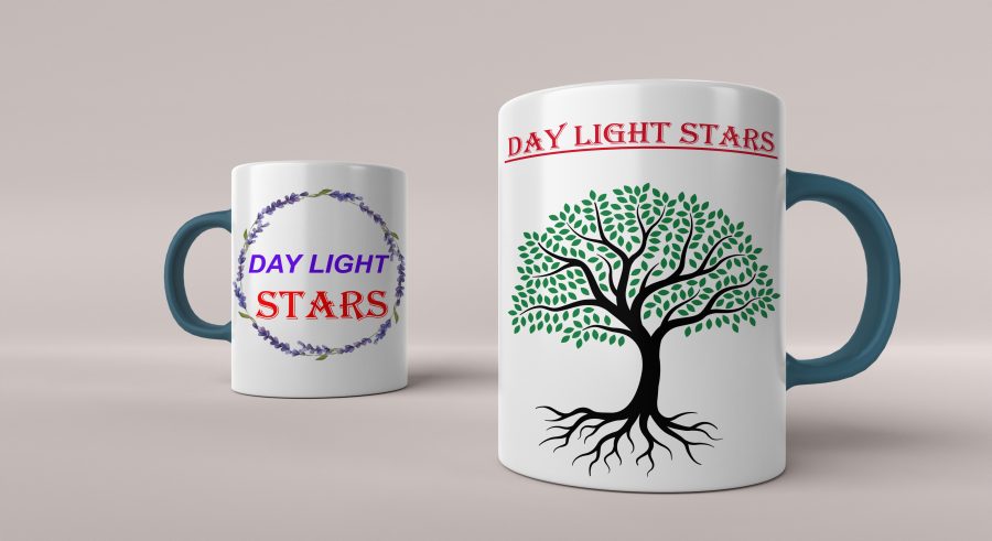 I will draft a Unique Design for your Mug/ Tea Cup, Head Cap & T-Shirt