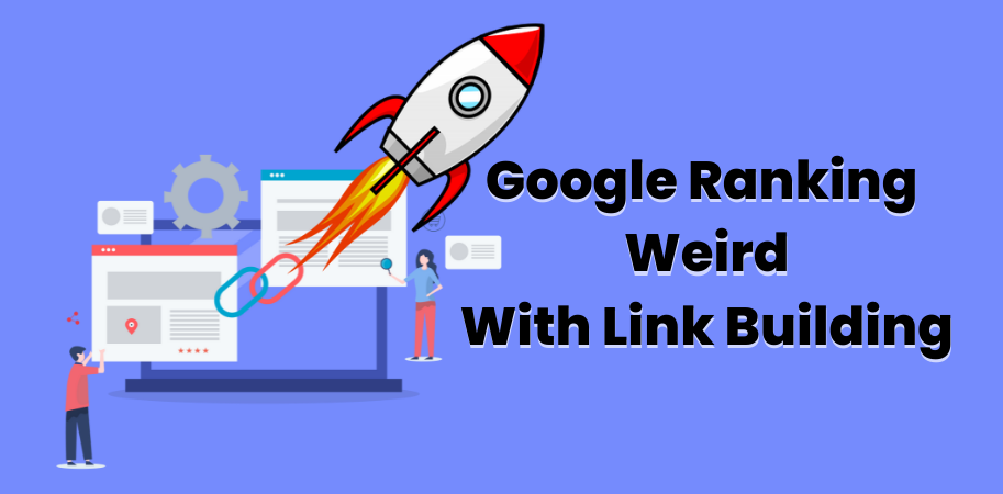 Boost Your Website with Seoweird Link Building Programe