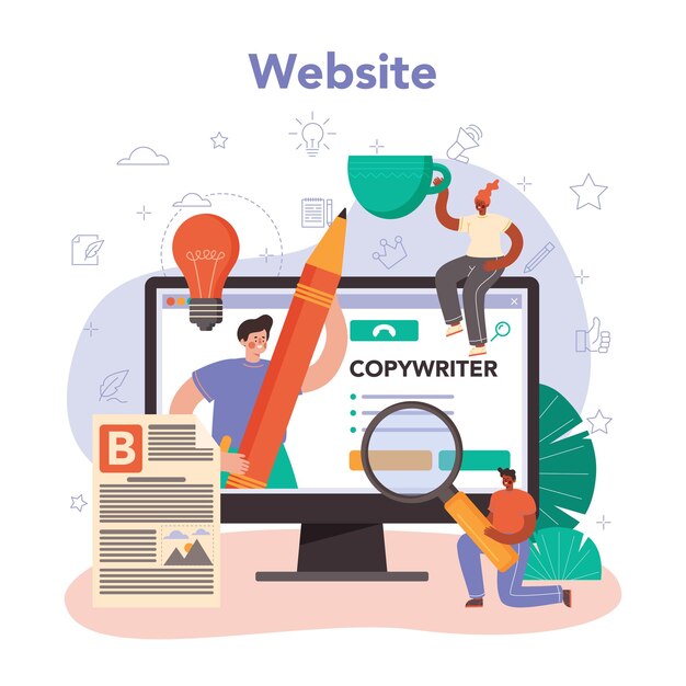 1000 word high quality SEO Copywriting for Blogs, Websites and more