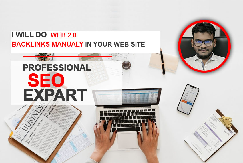will do web 2 0 backlinks in your website 