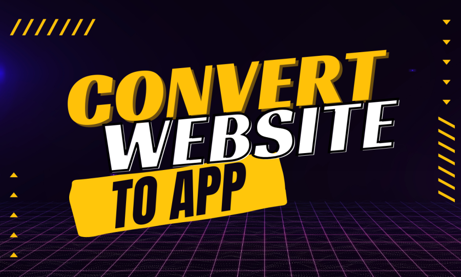 I will convert website to android app or website to mobile app, website to app for you