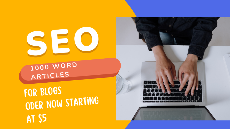 Within 48 hours, I'll write a quality 1000-word piece for your blog.
