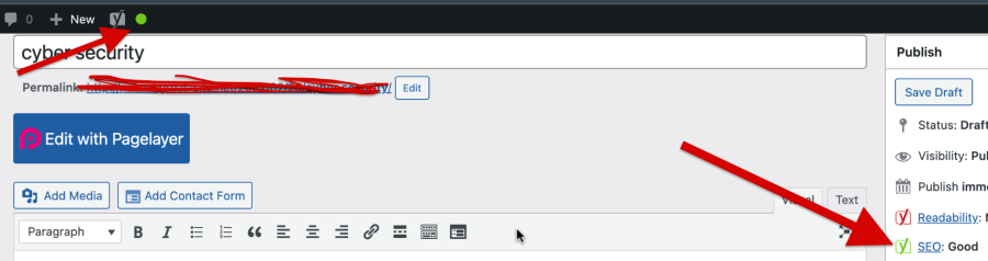 I will do 5 pages on page SEO and fix google search console errors
