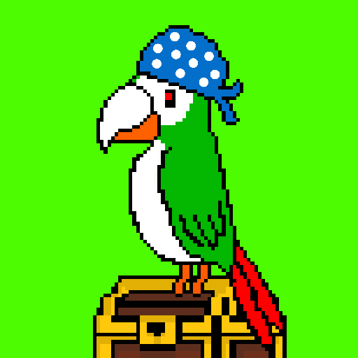 Pixelart/pixel logo/merch or pixelnft collection 
