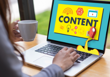 Will produce exceptional 1000-word SEO content writing on any cryptocurrency topic