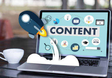 Will do an excellent 1000 words SEO content writing, blog post on any FINANCE topic