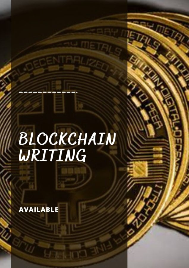 I will design white paper for nft, crypto,roadmap, blockchain, and ico
