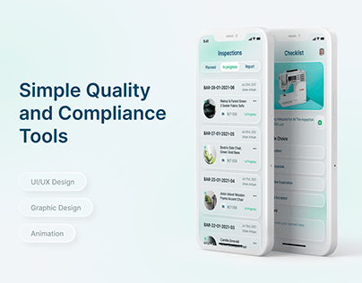 I will get your mobile app UI UX design done professionally