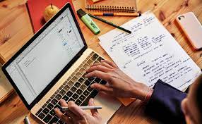 I Will Write 400 Words on any topic for you!