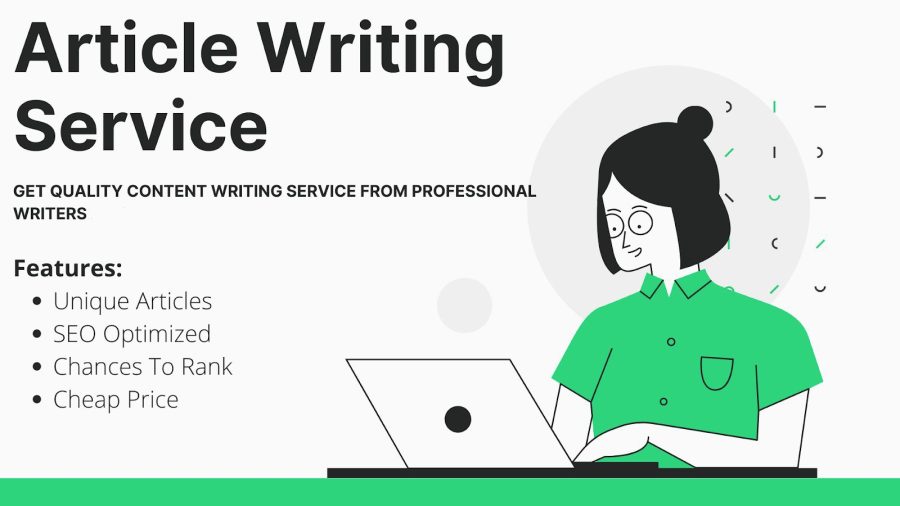 You can hire a writer to create 1000 word 