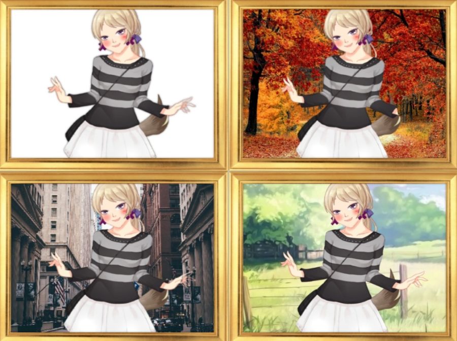 Our company can delete or change the background of your photos in 30 minutes