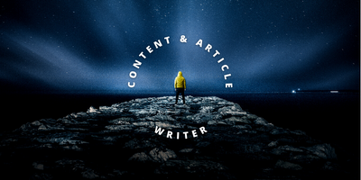 A writers work has no borders or limits. It can be published and go viral 