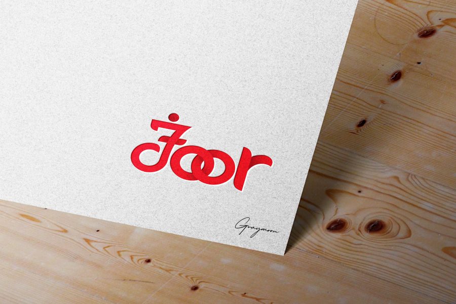 Professional logo design in just 1 day