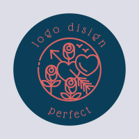 4 creative logo design in just 8 hours