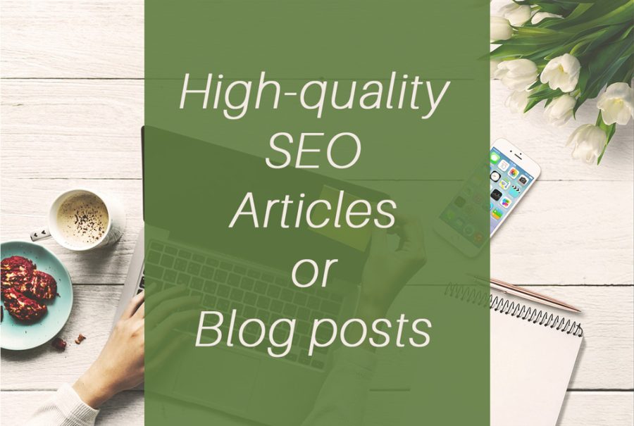 Writing blogs, research analyst 