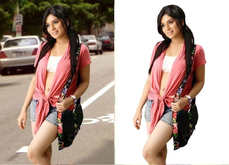 remove background 200 photos in less than 1 hour, only 3 usdt with Photoshop and Professional