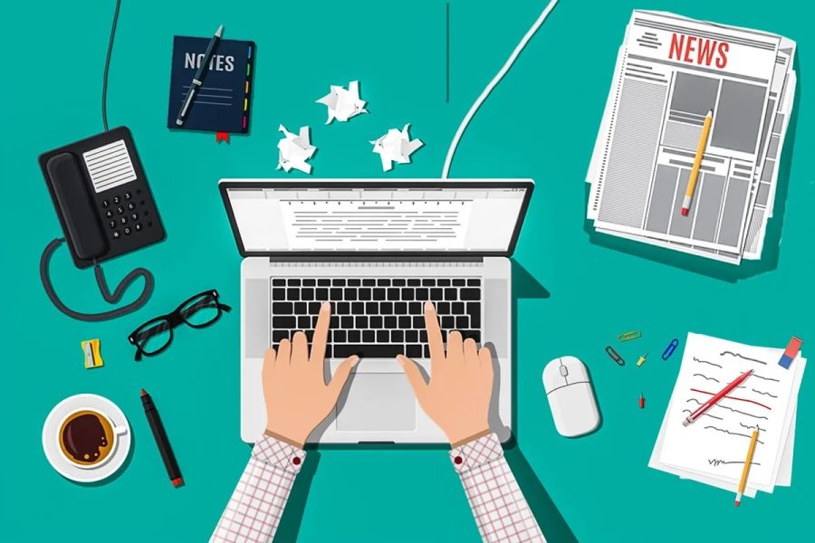 Professional writer willing to help you improve or publish content; 1000 words