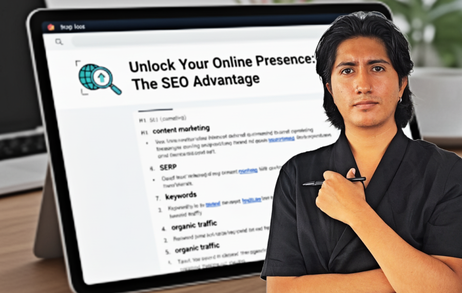 1000 word article optimized for SEO: original, high-quality content
