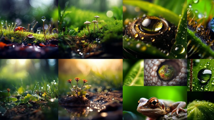 create amazing custom digital ai arts using midjourney ai