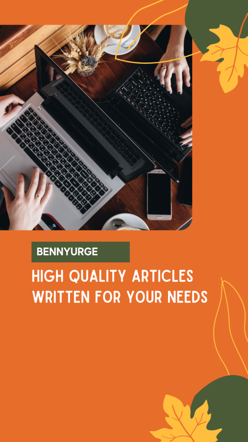 i will write high quality content, blog writing for you