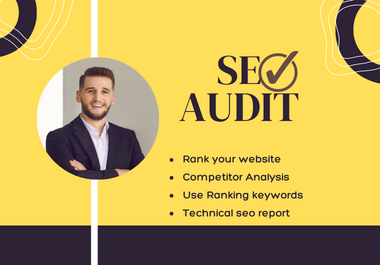  I will do On-page and Technical SEO Optimization for Improved Rankings