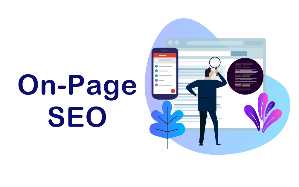 I will do your on-page SEO & Yoast SEO 