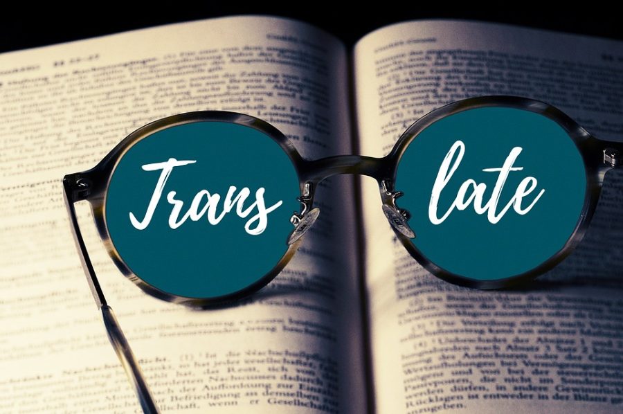 I will write content for web, translations of texts in Spanish