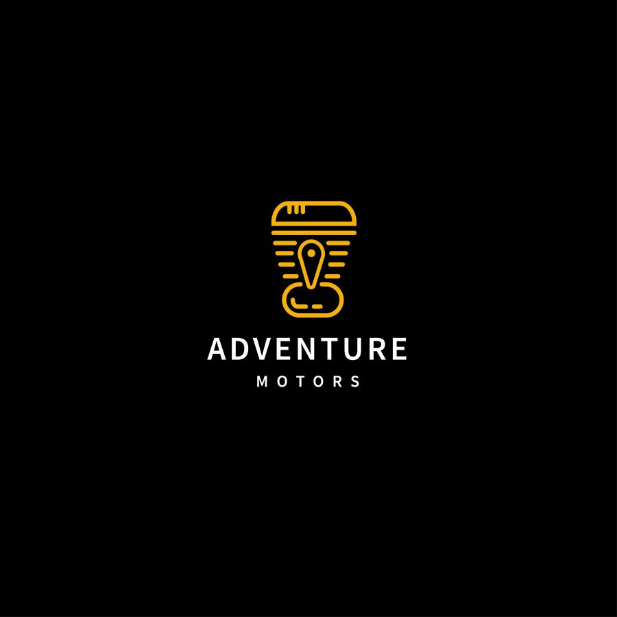 I will design amazing modern logo