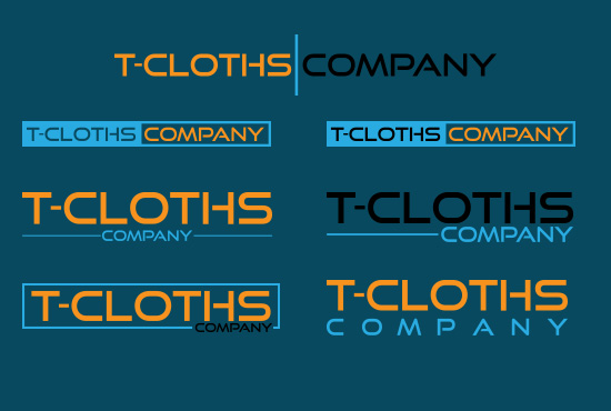 I will Create minimal logo design for you