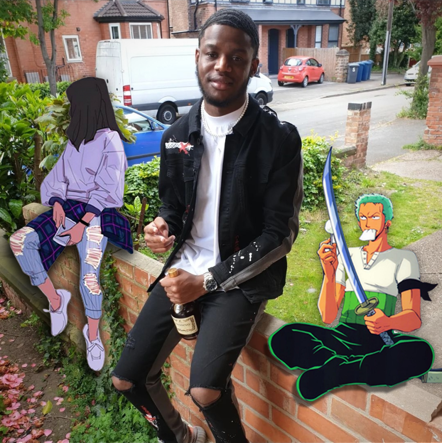 Picture edits, Memes, Fun etc. 
