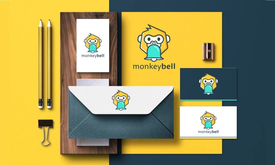 I will create your business stationery Design & corporate Identity Design 
