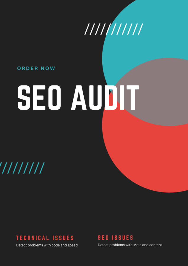 Top-Tier Website SEO Audit | Complete Site Health Check