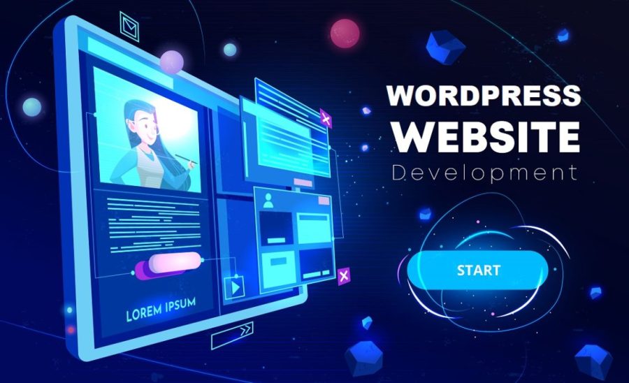 Mobile Responsive Website Design & Development with Professional to Grow Your Business 