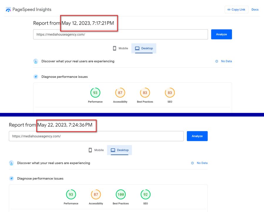 I Will Deliver a Detailed SEO Website Audit and Action Plan