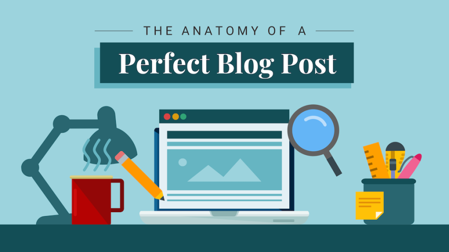 I Will Write Blogs For You In Any Niche