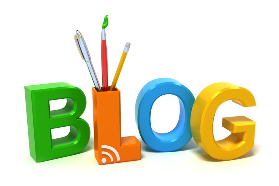 I Will Write Blogs For You In Any Niche