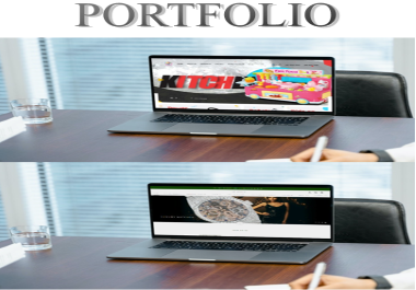 I WILL DESIGN OR REDESIGN WEBSITE FOR WORDPRESS/WOO-COMMERCE/SHOPIFY/WIX