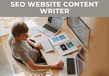I will be your content writer, article and blog writer