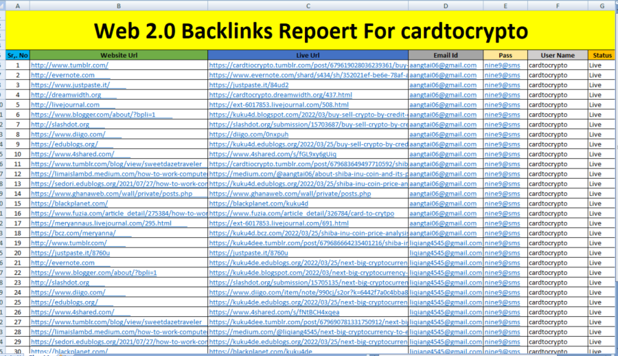 I will rank your website on google off page SEO services