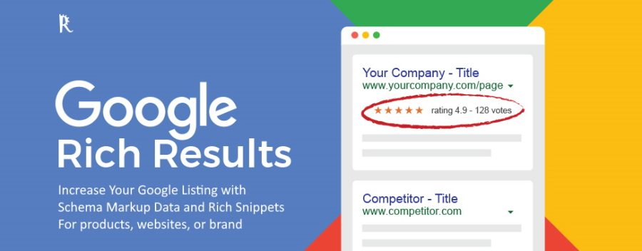 I do on-page seo and schema markup for products and brands