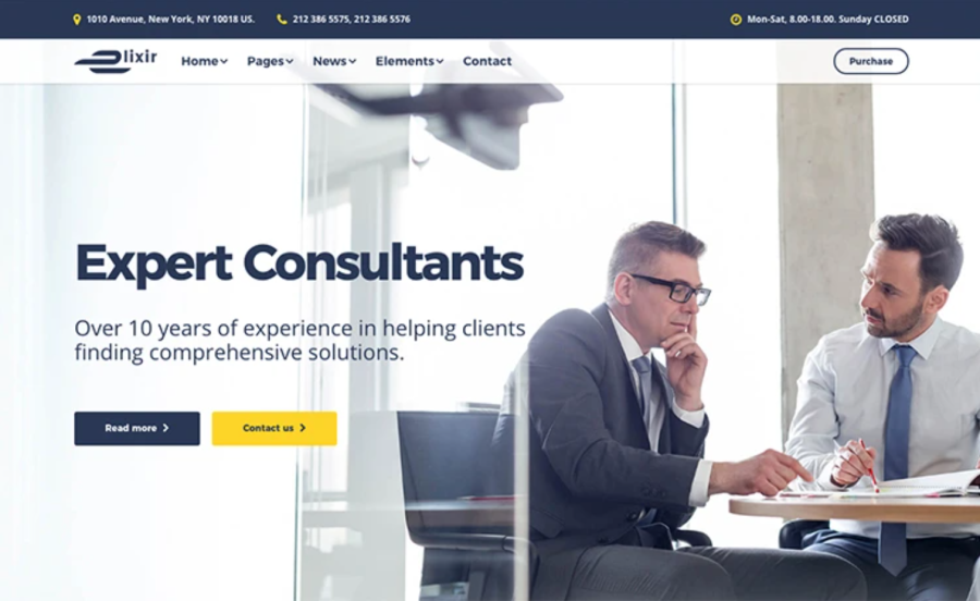 I will design and develop responsive wordpress website design