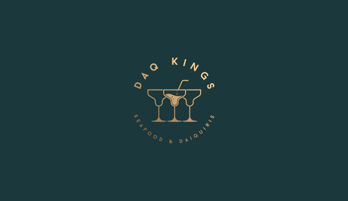 I will create a unique and professional minimalist logo design for your business