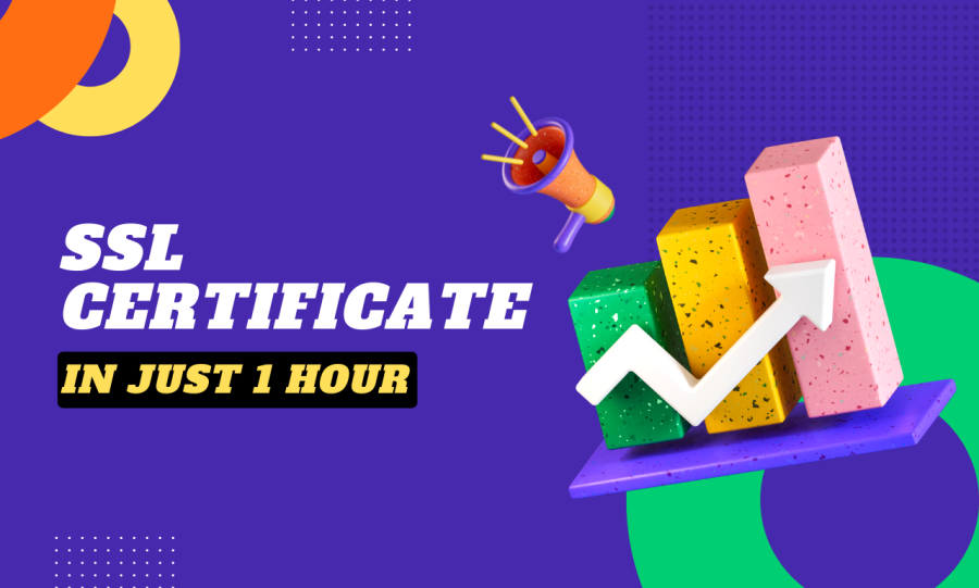I Can Install Life Time Free SSL Certificate On Your Website