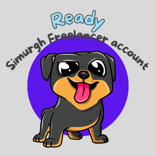I can design your social network or brand logo